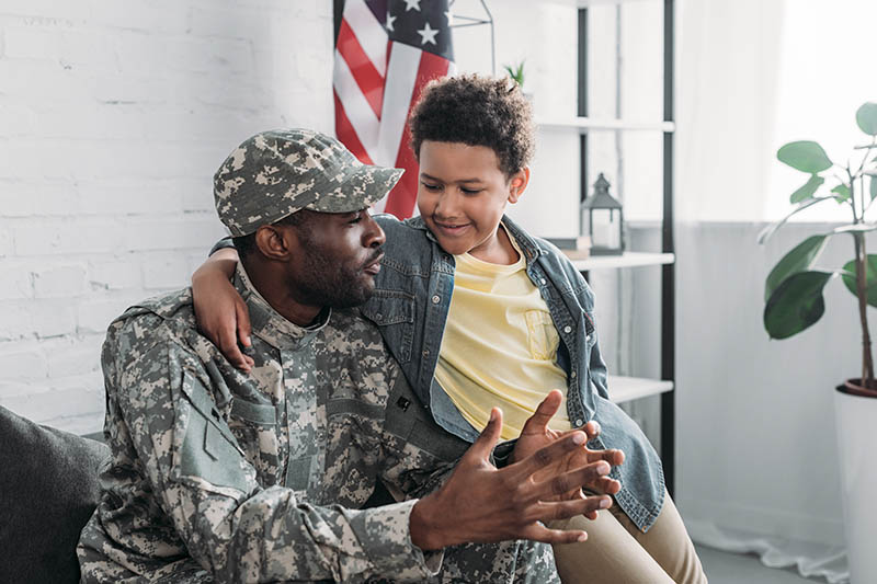 VA home loans in Colorado are valuable tools for military and post military members. 