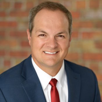 Brian Swendsen Headshot