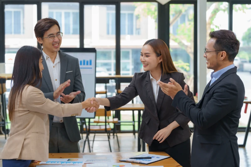 From a Colorado Loan Officer -What to Expect at a Real Estate Closing